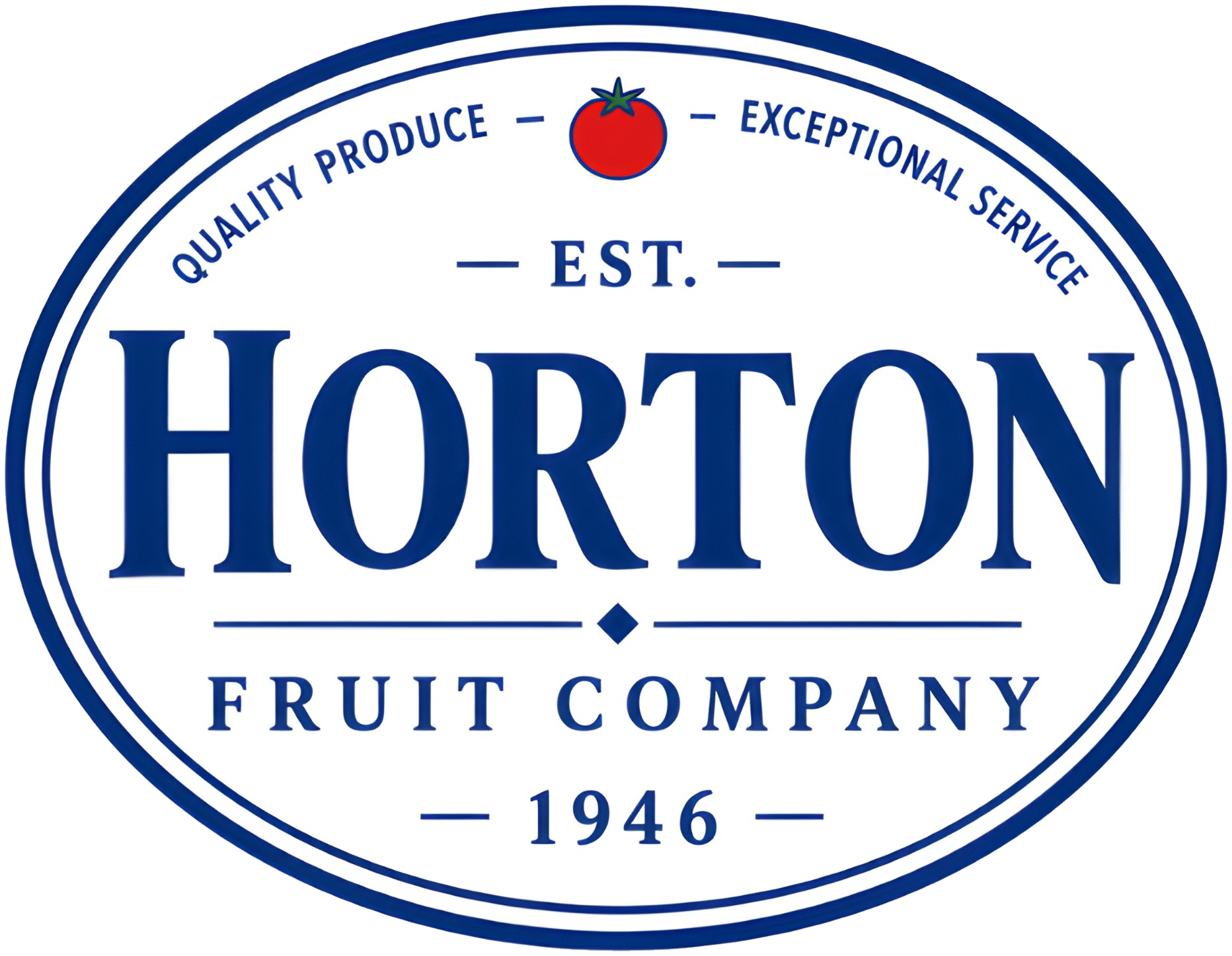 The Horton Fruit Company
