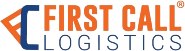 First Call Logistics logo